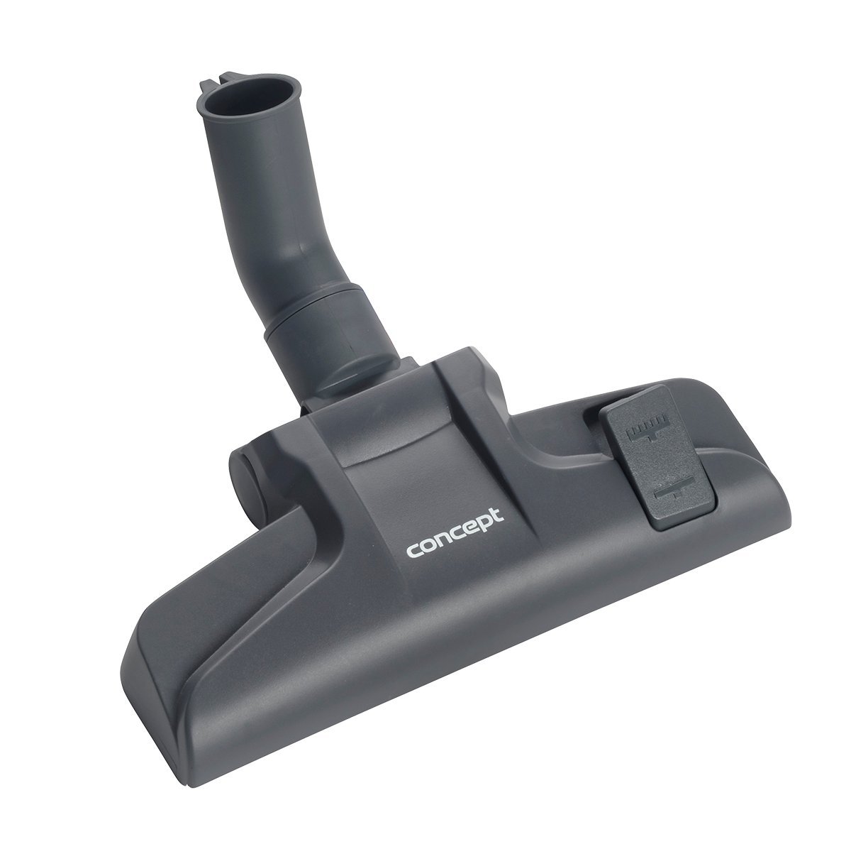 Пилосос CONCEPT Hausgeräte VP8350 Bello мішковий 700 W Червоний, фото №5