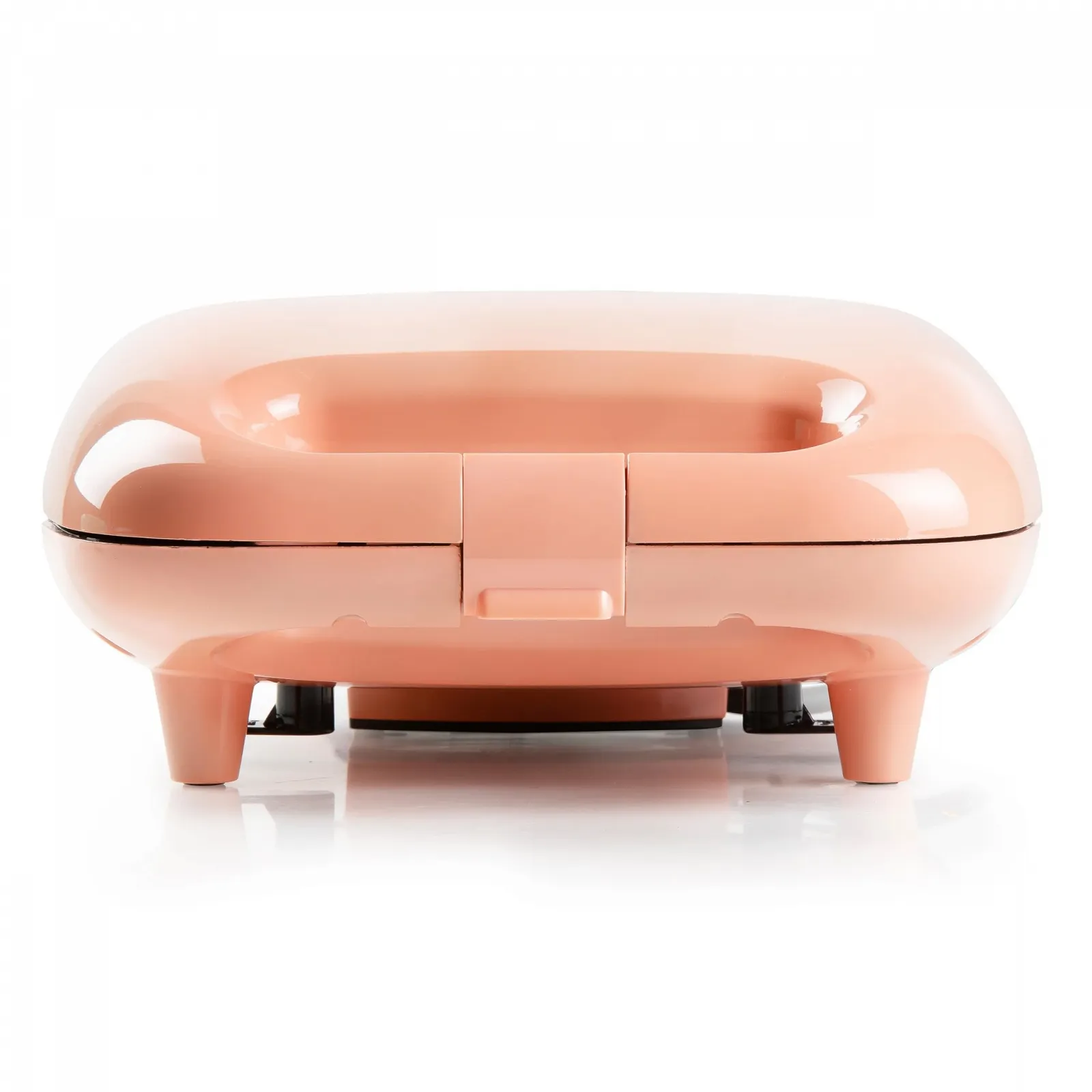 Бутербродниця/Вафельниця DOMO 2 в 1 DO1106C зі Змінними Пластинами, фото №5