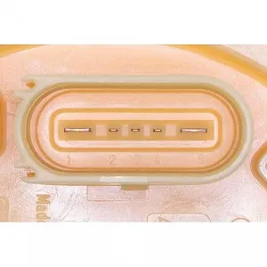 Модуль подачи топлива VEMO V10-09-0833 для AUDI SEAT synthetic.ua - Фото 1