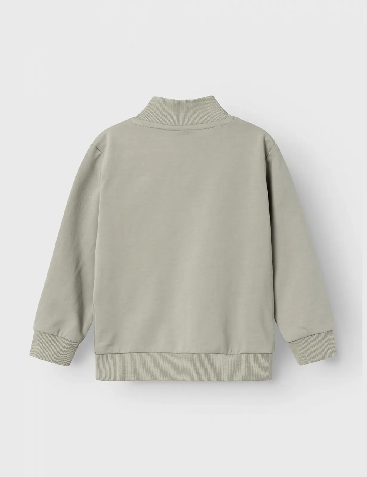 Кофта Name IT Nmmlutil Sweat Card Unb для хлопчиків, фото №2 Кофта Name IT Nmmlutil Sweat Card Unb для хлопчиків, фото №2