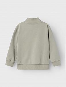 Кофта Name IT Nmmlutil Sweat Card Unb для мальчиков synthetic.ua - Фото 1