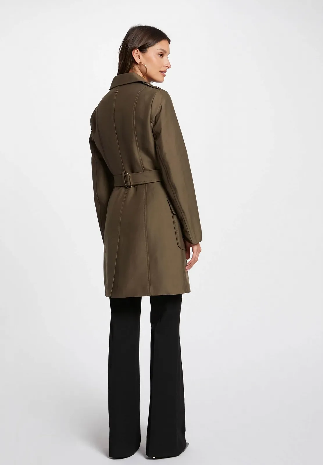 Тренчкот Morgan Женский, фото №5