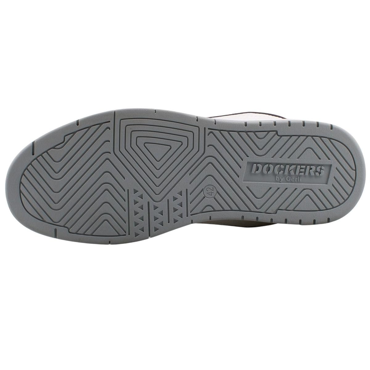 Кросівки Dockers by Gerli чоловічі, фото №4