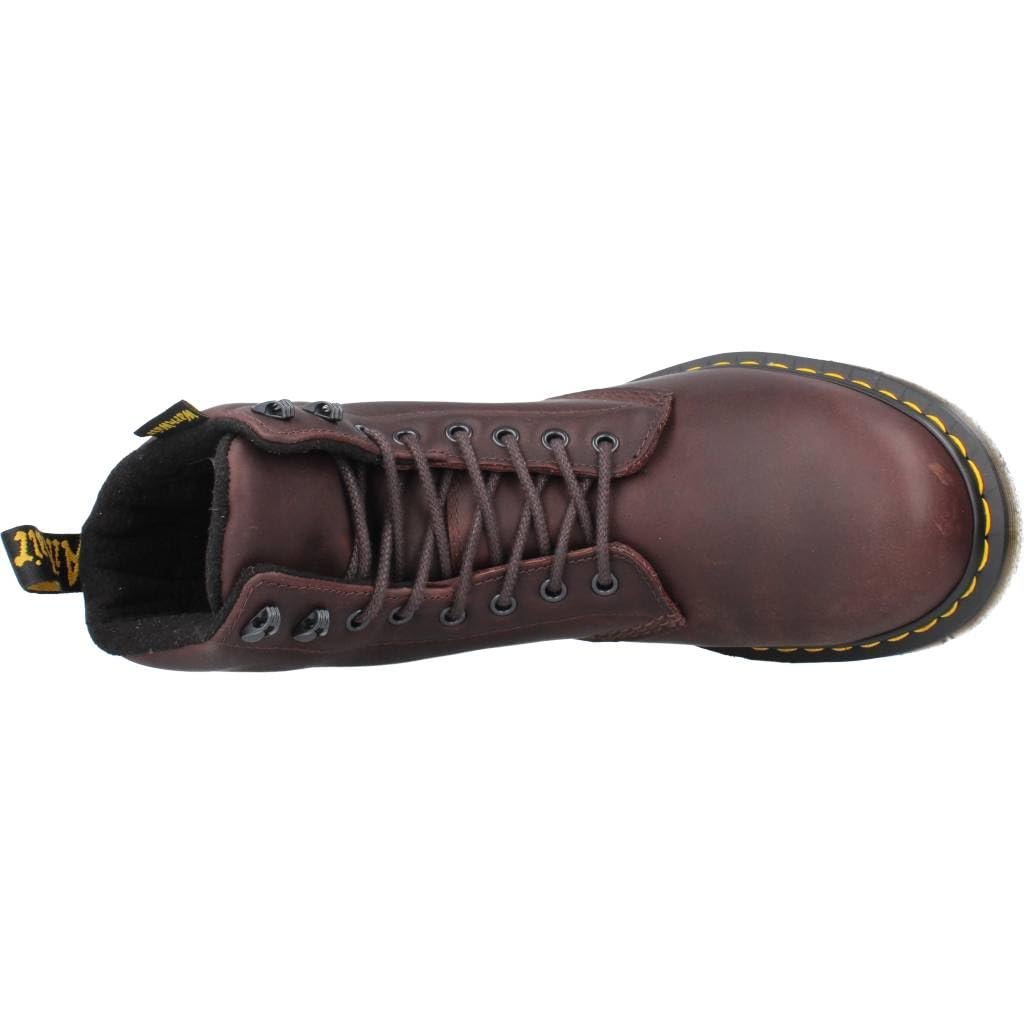 Черевики Dr. Martens 1460 Pascal, фото №7