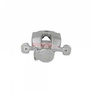 Гальмівний супорт METZGER GREENPARTS 6261355 для BMW передня вісь ліворуч - Фото 1