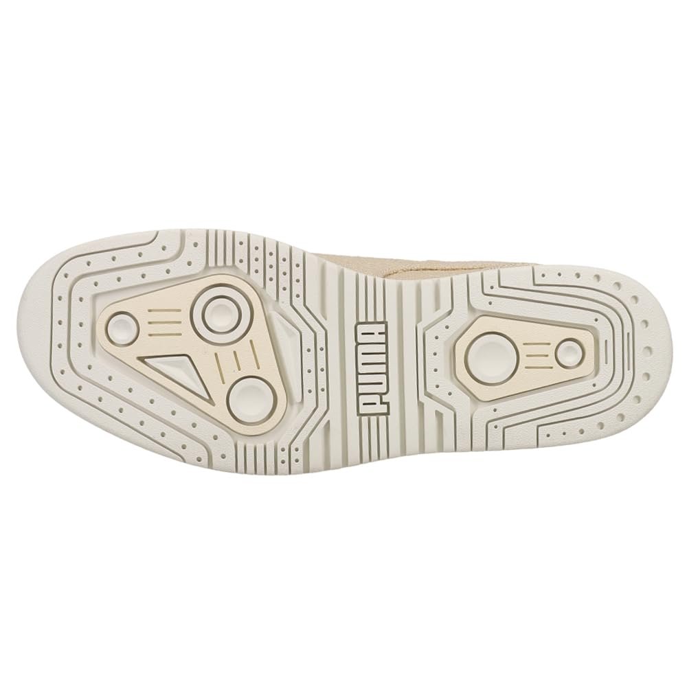 Кроссовки PUMA Slipstream Lo Eco бежевые, фото №5