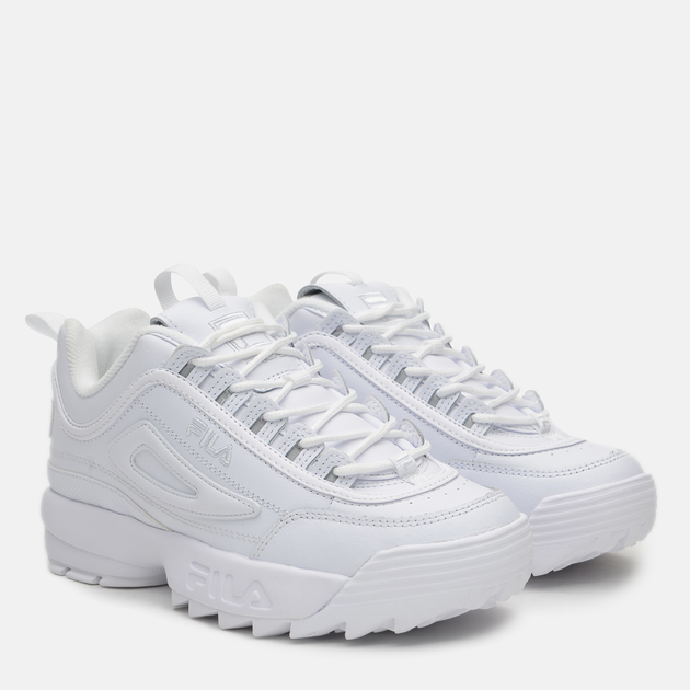Кроссовки Fila Disruptor II Premium 36.5, фото №3