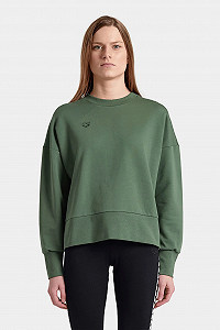 Світшот Arena OVERSIZED CREW NECK L - Фото 1