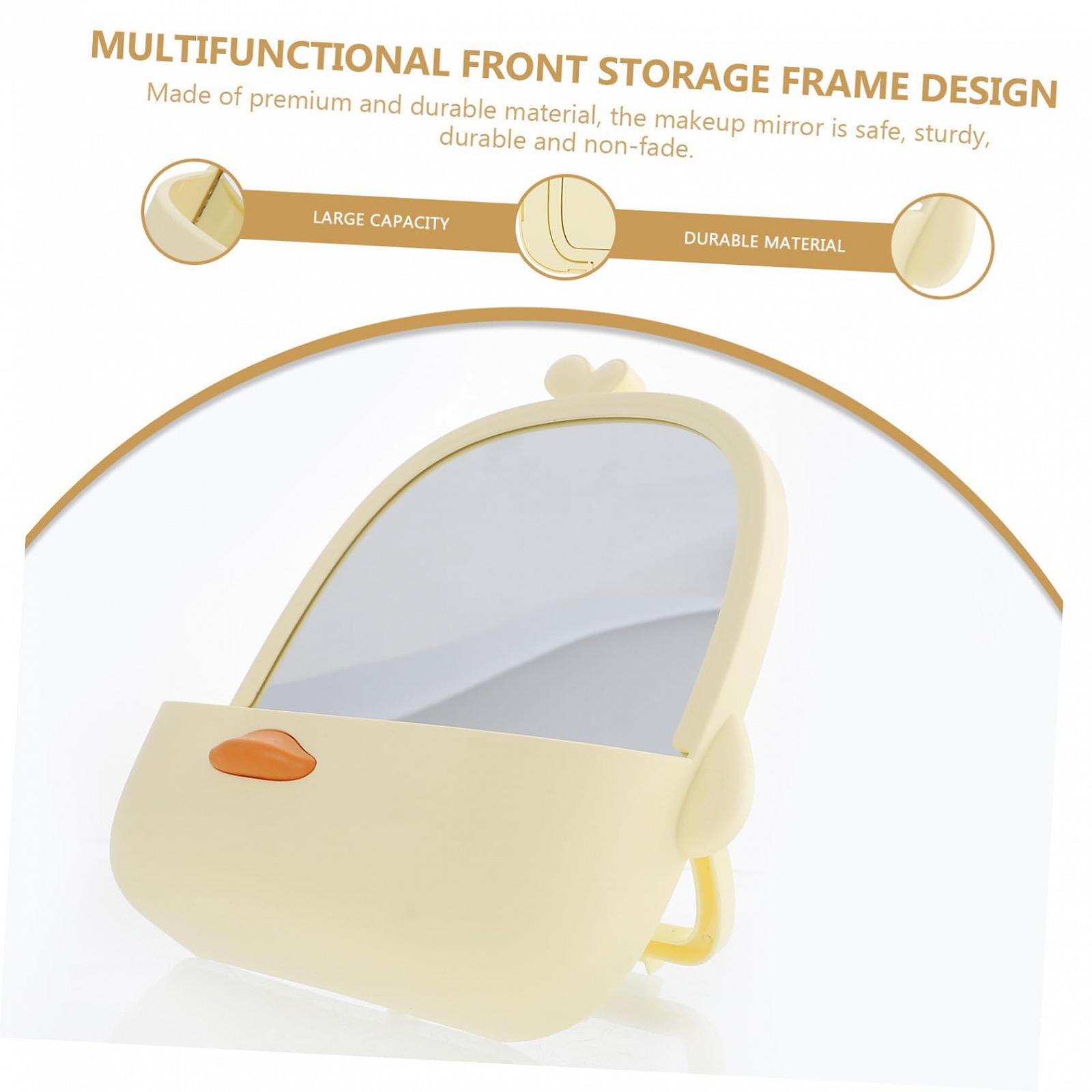 Зеркало Angoily 2St Kleiner Spiegel, фото №5 Зеркало Angoily 2St Kleiner Spiegel, фото №5