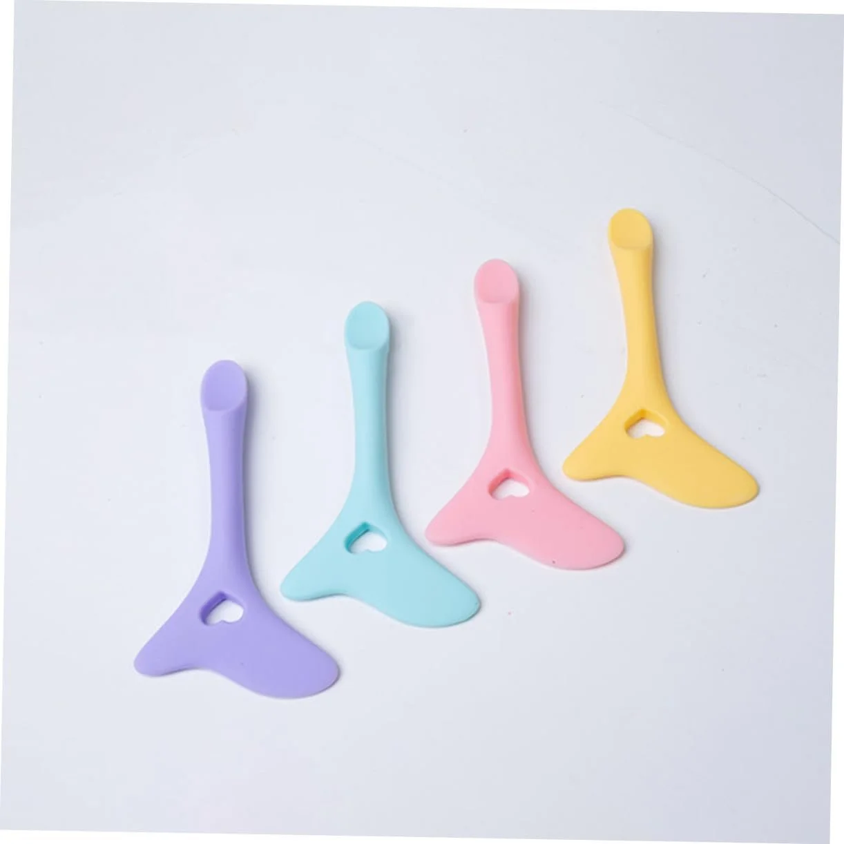 Трафарет для малювання котячих стрілок, фото №3