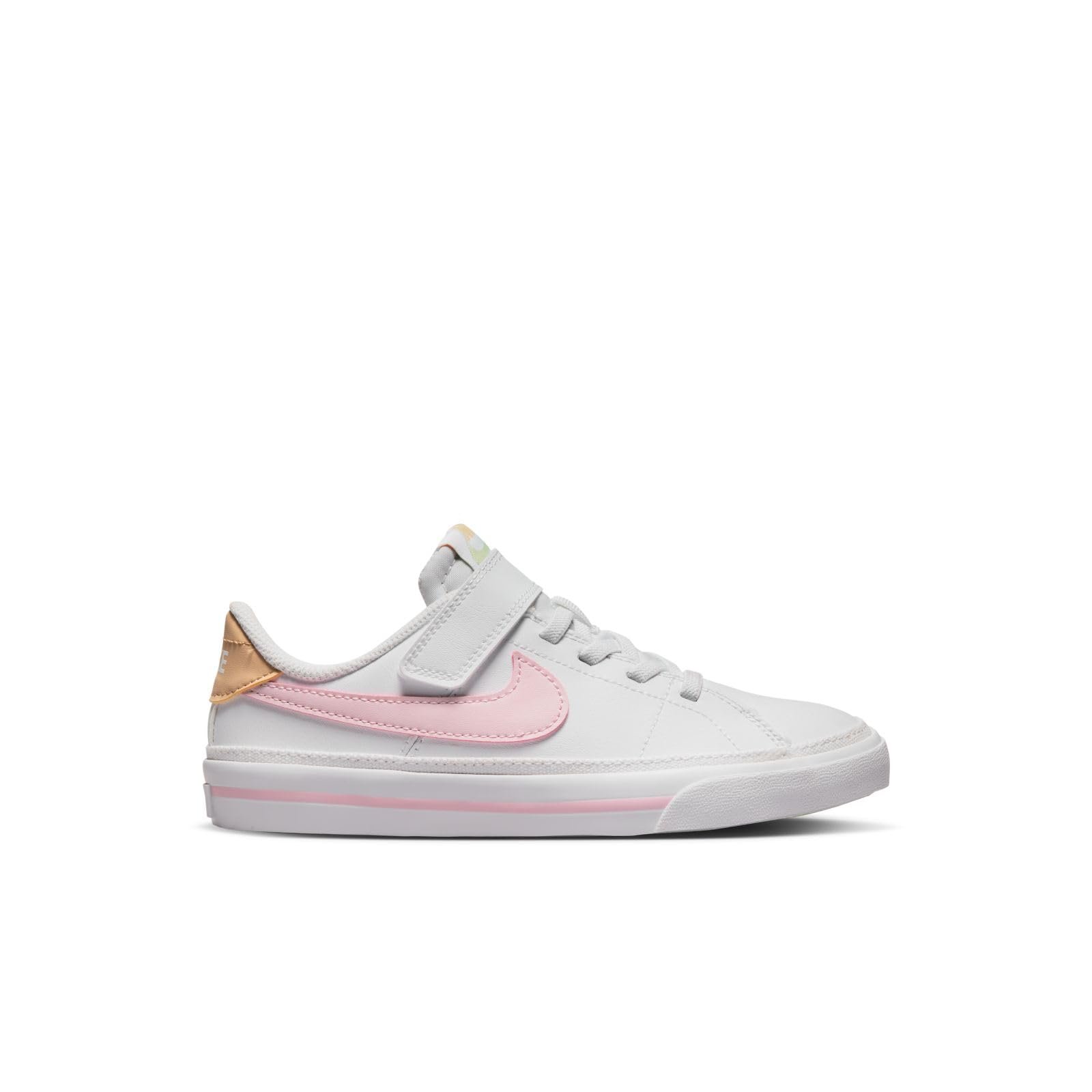 Кроссовки Nike Unisex Kid's Court Legacy (PSV) Low, фото №8