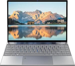 Купить Сенсорный ноутбук 13.5" Morostron LeadBook T6 Intel N95 RAM 16GB SSD 512GB Windows 11 Алюминиевый корпус (UKR) - Фото 1 Сенсорный ноутбук 13.5" Morostron LeadBook T6 Intel N95 RAM 16GB SSD 512GB Windows 11 Алюминиевый корпус (UKR) - Фото 1