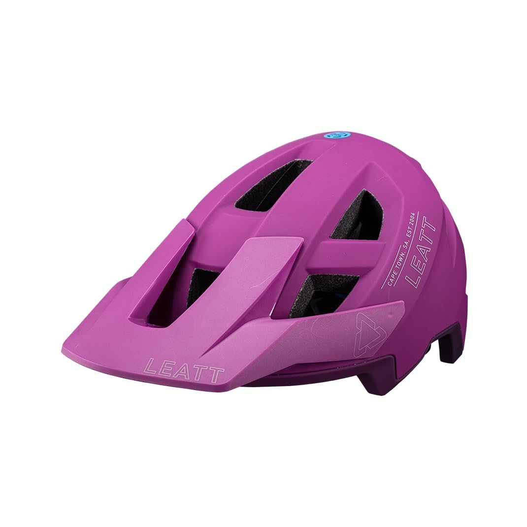 Шлем MTB Leatt AllMtn 2.0, фото №2