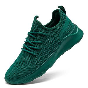 Кросівки UROMGV Чоловічі Спортивні Без шнурків - Фото 1