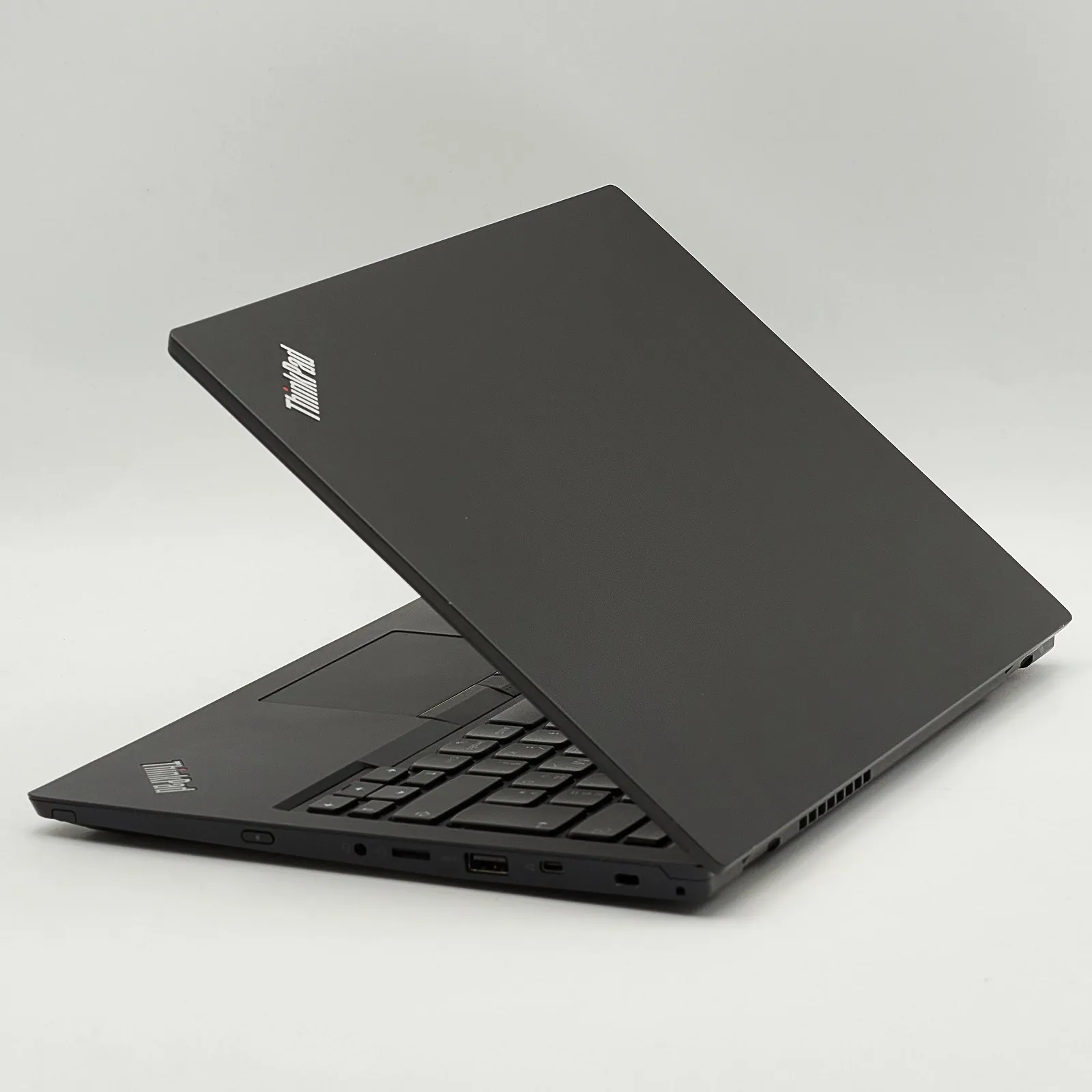 Ноутбук 13,3" Lenovo ThinkPad L380 Intel Core i5-8350U RAM 8 ГБ SSD 256 ГБ підсвітка Win10 Pro, фото №5 Ноутбук 13,3" Lenovo ThinkPad L380 Intel Core i5-8350U RAM 8 ГБ SSD 256 ГБ підсвітка Win10 Pro, фото №5