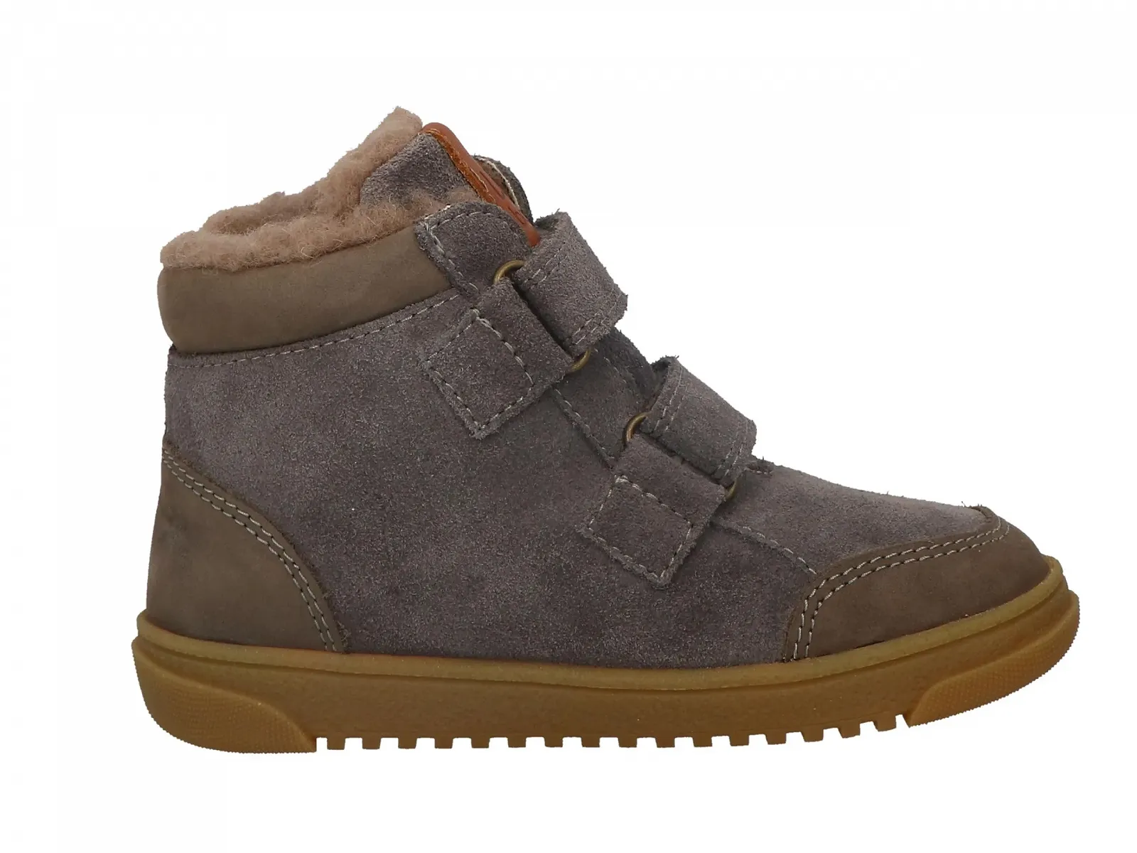 Ботинки Lurchi Marki-TEX, фото №3