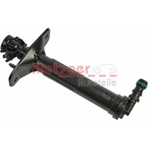 Форсунка омивача фар METZGER 2220518 для VAG передня права, фото №2