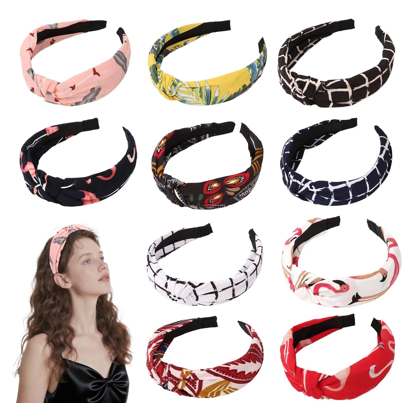 Обруч на голову, фото №1 Обруч на голову, фото №1