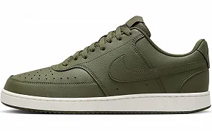 Кросівки Nike Court Vision Low Next Nature Чоловічі - Фото 1