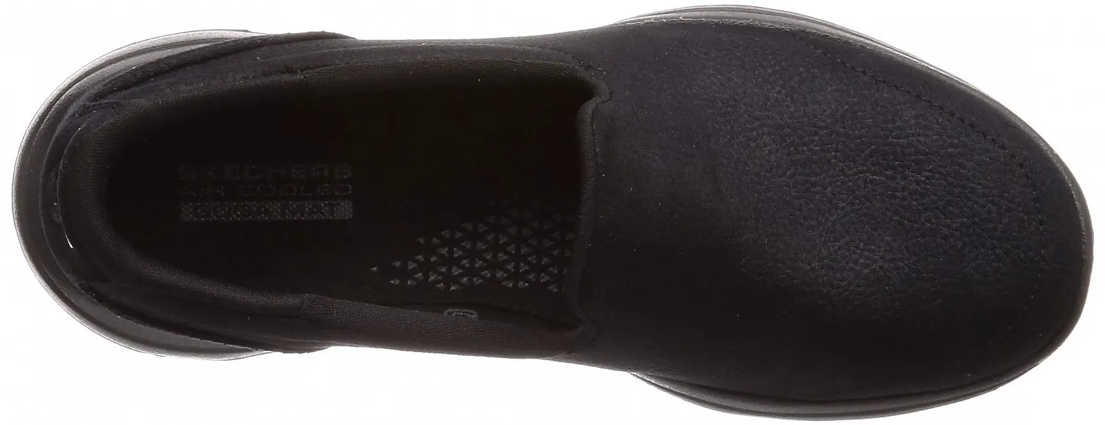 Кроссовки Skechers Go Walk 5 женские, фото №5