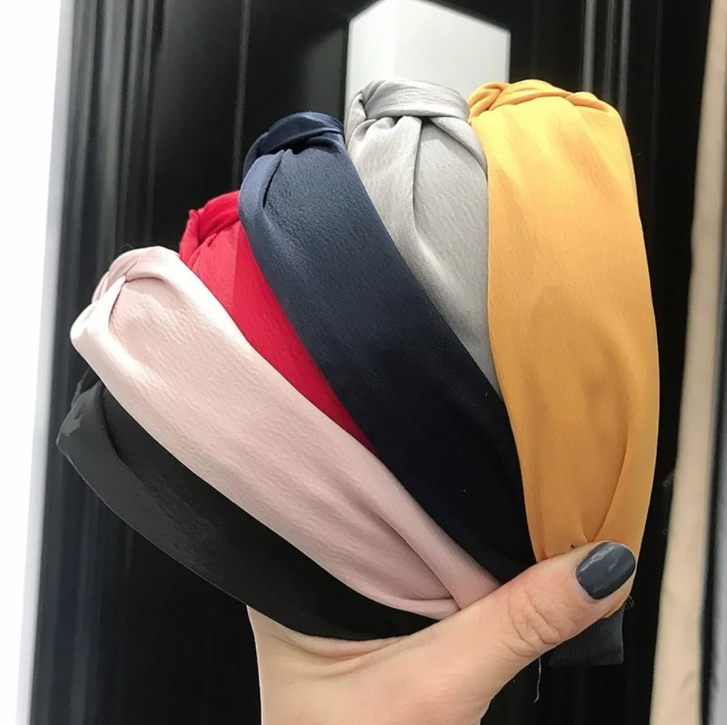 Обруч на голову, фото №5