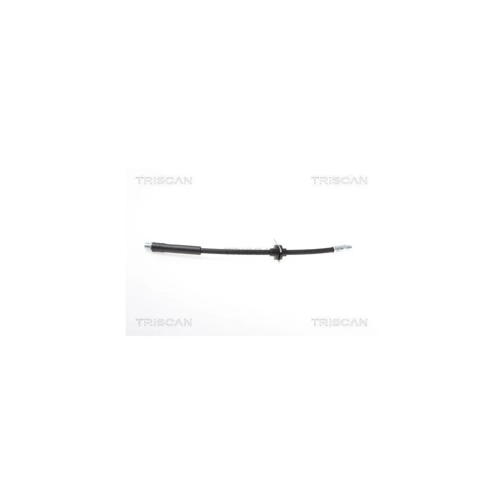 Тормозной шланг TRISCAN 8150 16309 FORD задний мост, фото №1