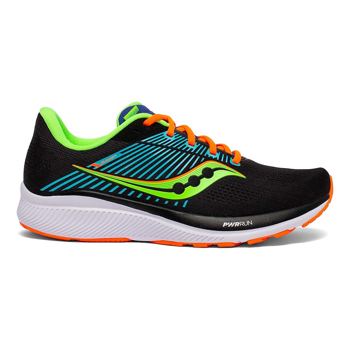 Кросівки Saucony Ride 14 чоловічі, фото №2