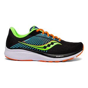 Кросівки Saucony Ride 14 чоловічі synthetic.ua - Фото 1