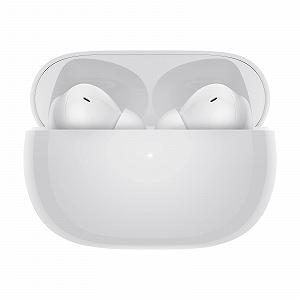 Навушники Xiaomi Redmi Buds 4 Pro Bluetooth Внутрішньоканальні З мікрофоном, білі - Фото 1