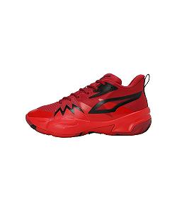 Баскетбольні кросівки Unisex PUMA Genetics synthetic.ua - Фото 1