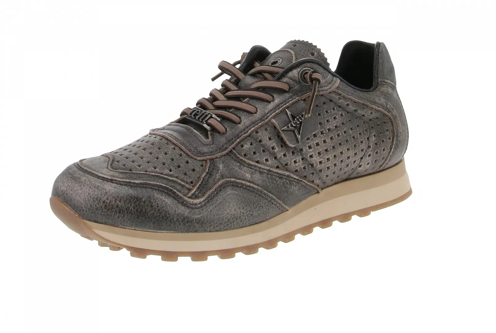 Кроссовки Cetti C-848 EXP INV25 Aviador Grey, фото №1