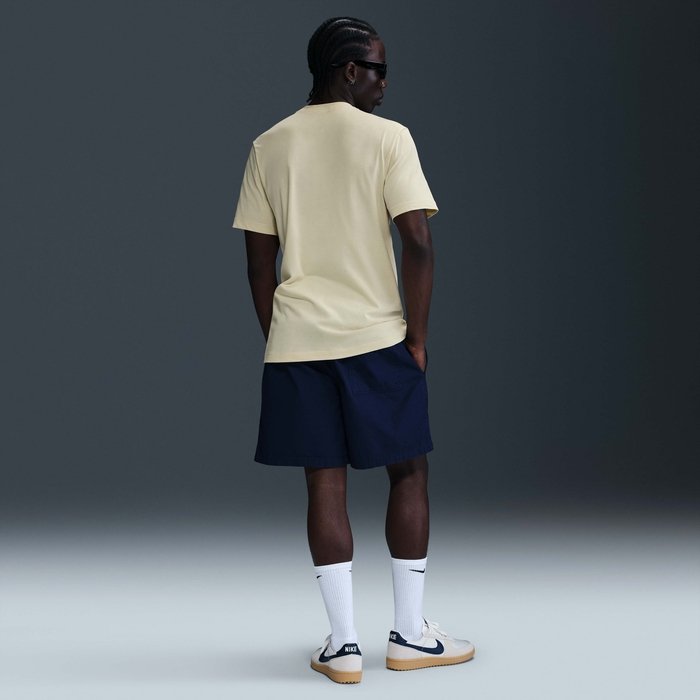 Футболка Nike NSW TEE JUST DO IT SWOOSH M, фото №4