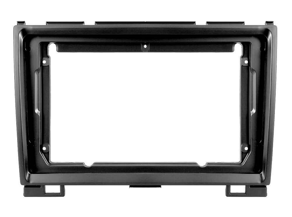 Штатная магнитола Sigma F9216 2+32 Gb GREAT WALL Haval H3 H5 2011-2016 9, фото №2