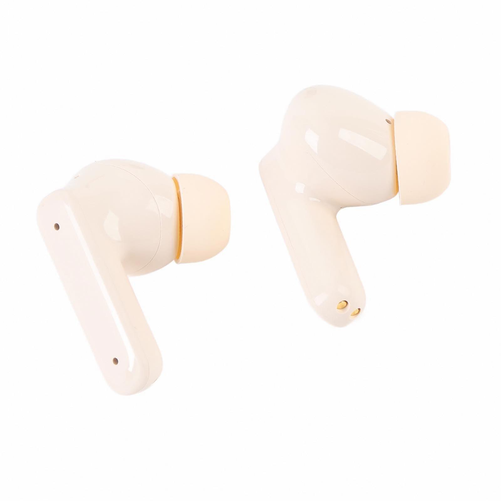 Наушники-переводчики Cryfokt, бежевый, фото №7