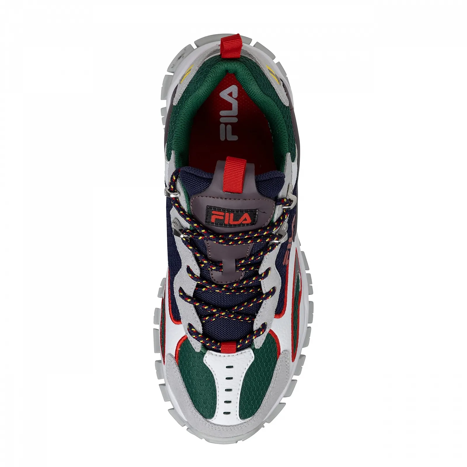 Кроссовки Fila Ray Tracer Tr2, фото №2