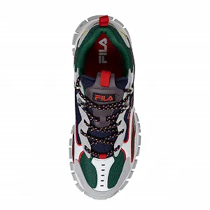 Кроссовки Fila Ray Tracer Tr2 synthetic.ua - Фото 1