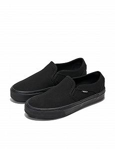 Кроссовки Vans Asher мужские synthetic.ua - Фото 1