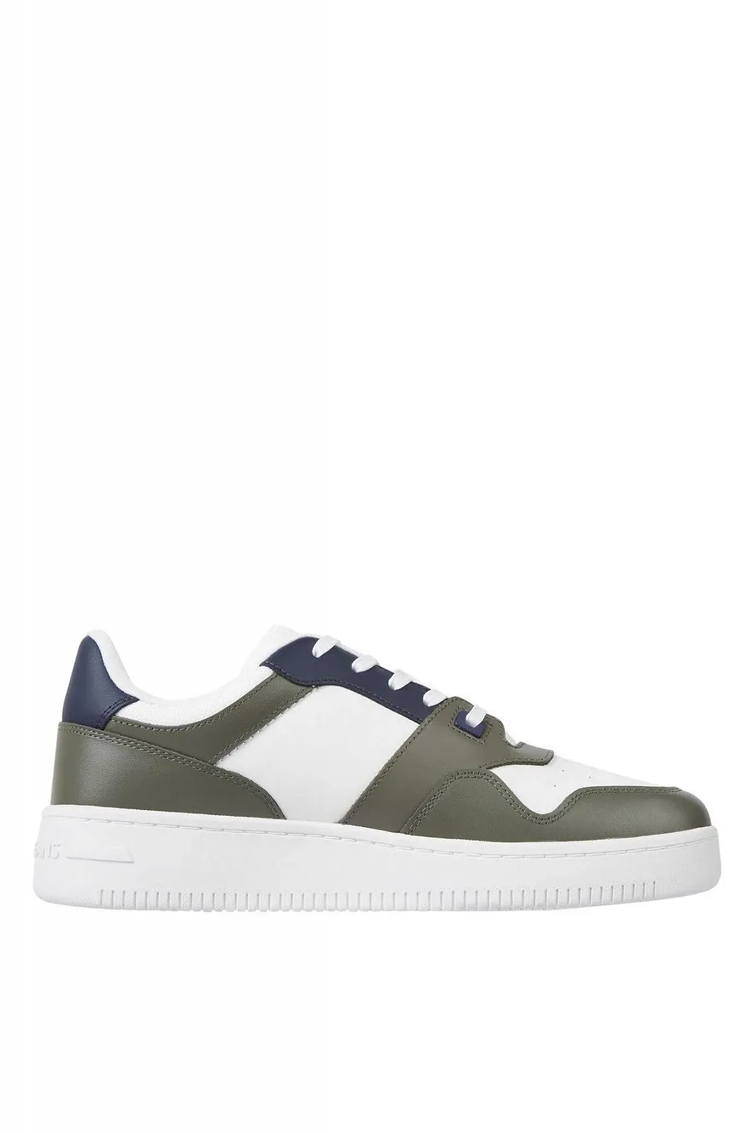 Кросівки Tommy Jeans Sporty Retro Basket Cupsole, фото №2