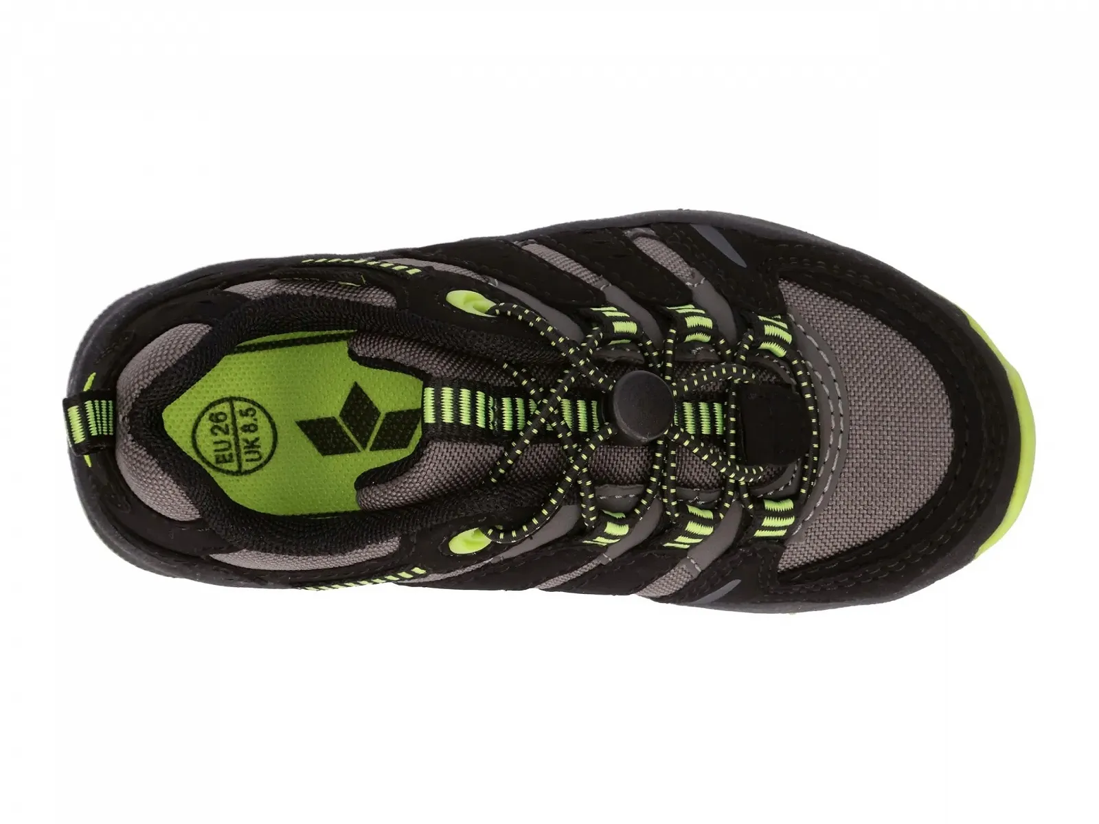 Трекінгові черевики Lico Fremont, унісекс, дитячі, фото №5