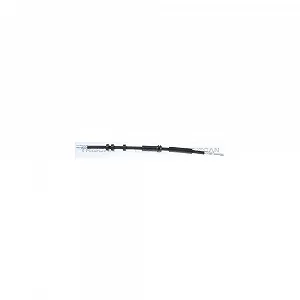 Гальмівний шланг TRISCAN 8150 29335 для AUDI, задній міст - Фото 1