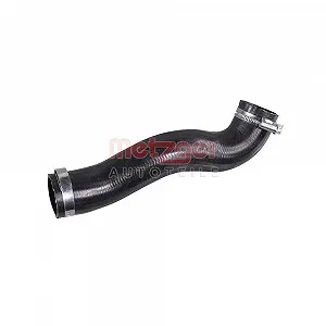 Патрубок интеркулера METZGER 2401293 для MINI, левый - Фото 1