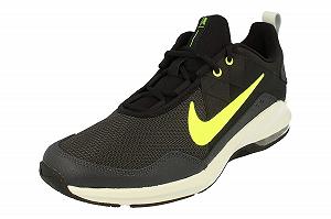 Кроссовки мужские Nike Air Max Alpha Trainer 5 - Фото 1