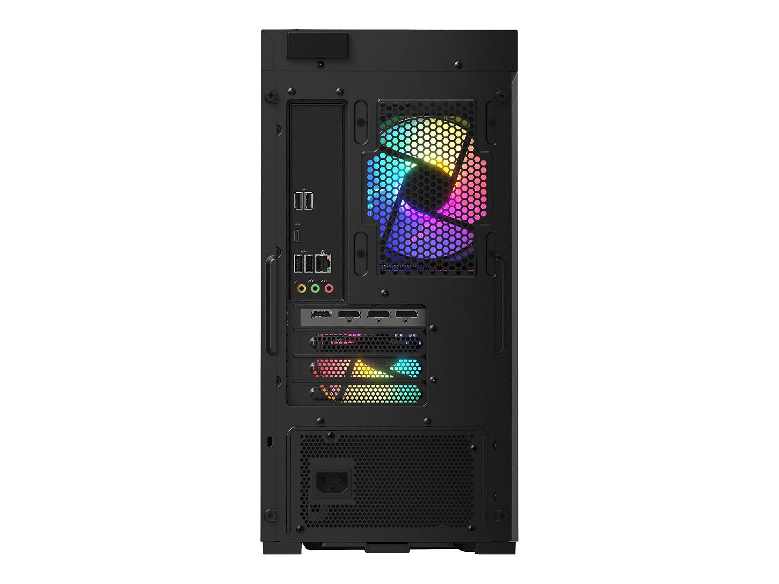Настільний ПК Lenovo Legion T5 26IAB7 Intel Core i5-12400F/16GB/1TB SSD/RTX 3060, фото №4