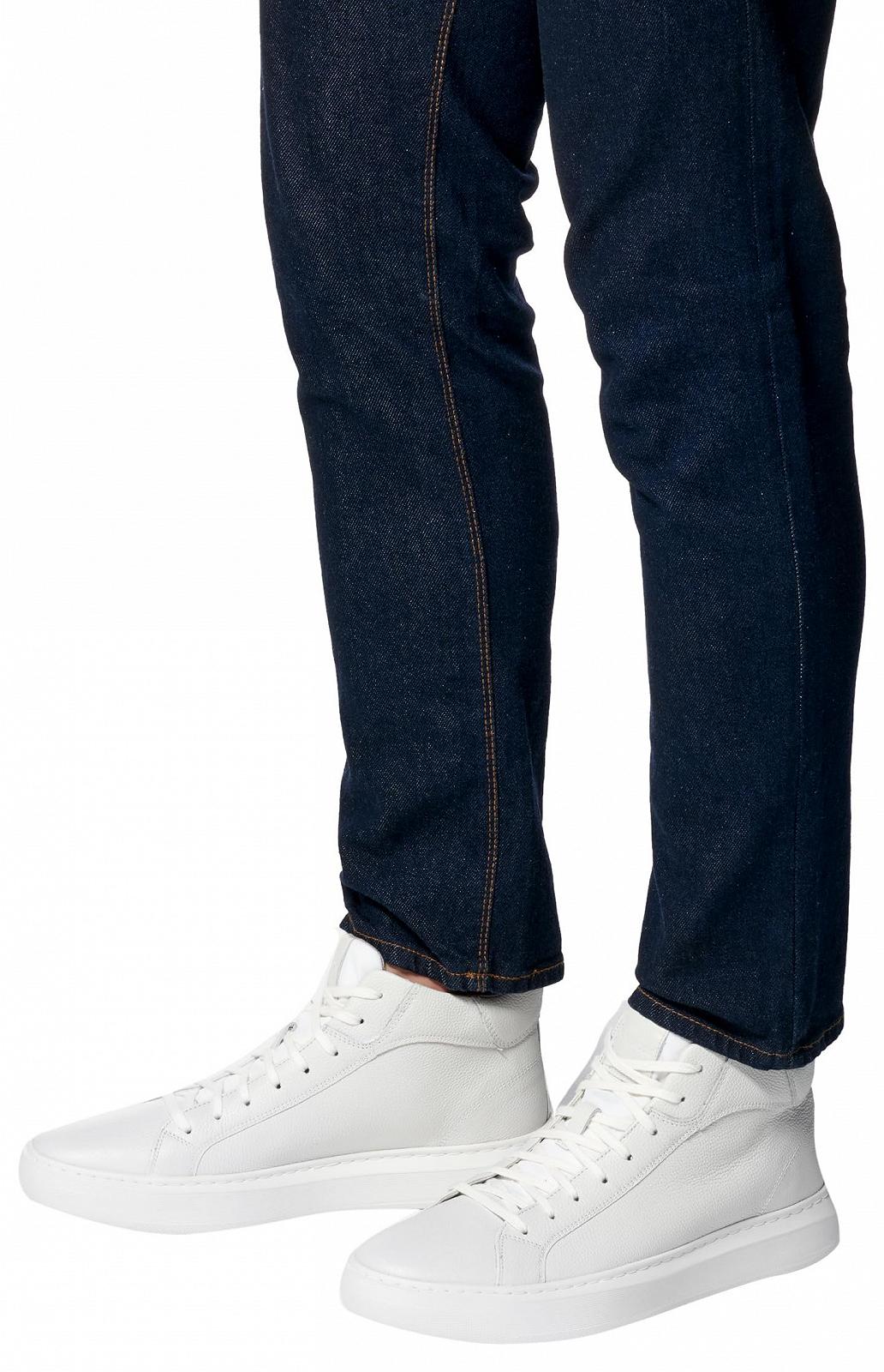 Кроссовки Geox U Deiven B, фото №11 Кроссовки Geox U Deiven B, фото №11