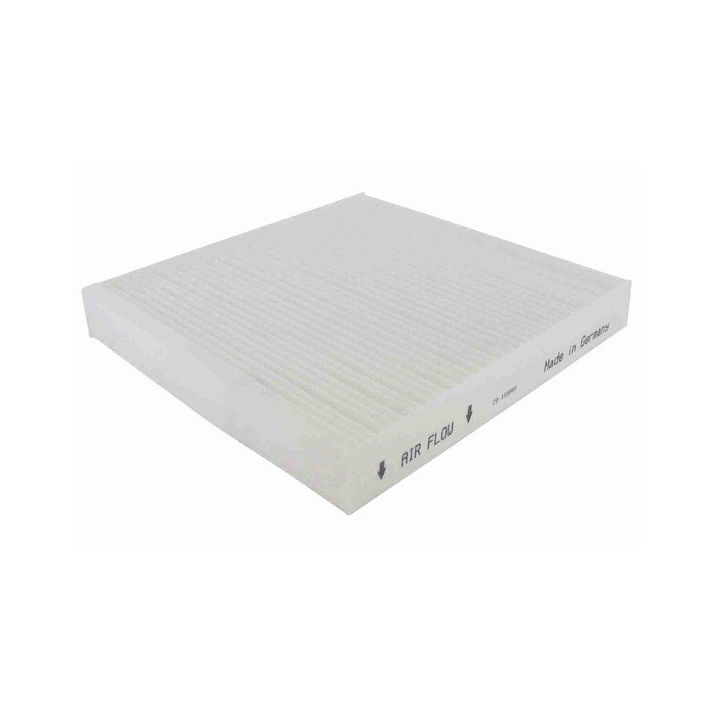 Фильтр салона VEMO V46-30-1009 Original VEMO Quality для RENAULT AC, фото №1 Фильтр салона VEMO V46-30-1009 Original VEMO Quality для RENAULT AC, фото №1