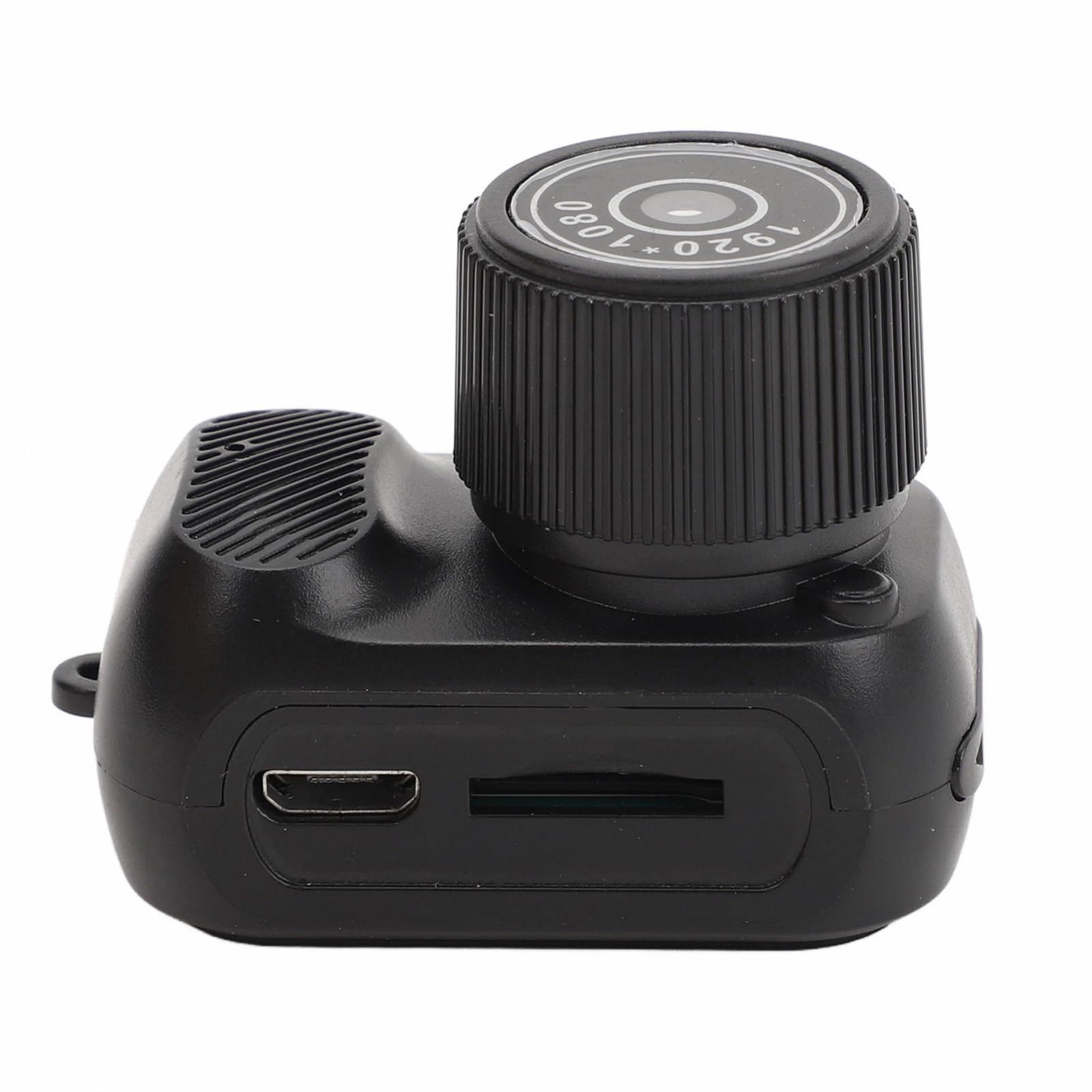 Камера Pyhodi Micro-DV HD 3760 X 2128 1080P 0,96-дюймовый экран для использования на открытом воздухе, фото №7