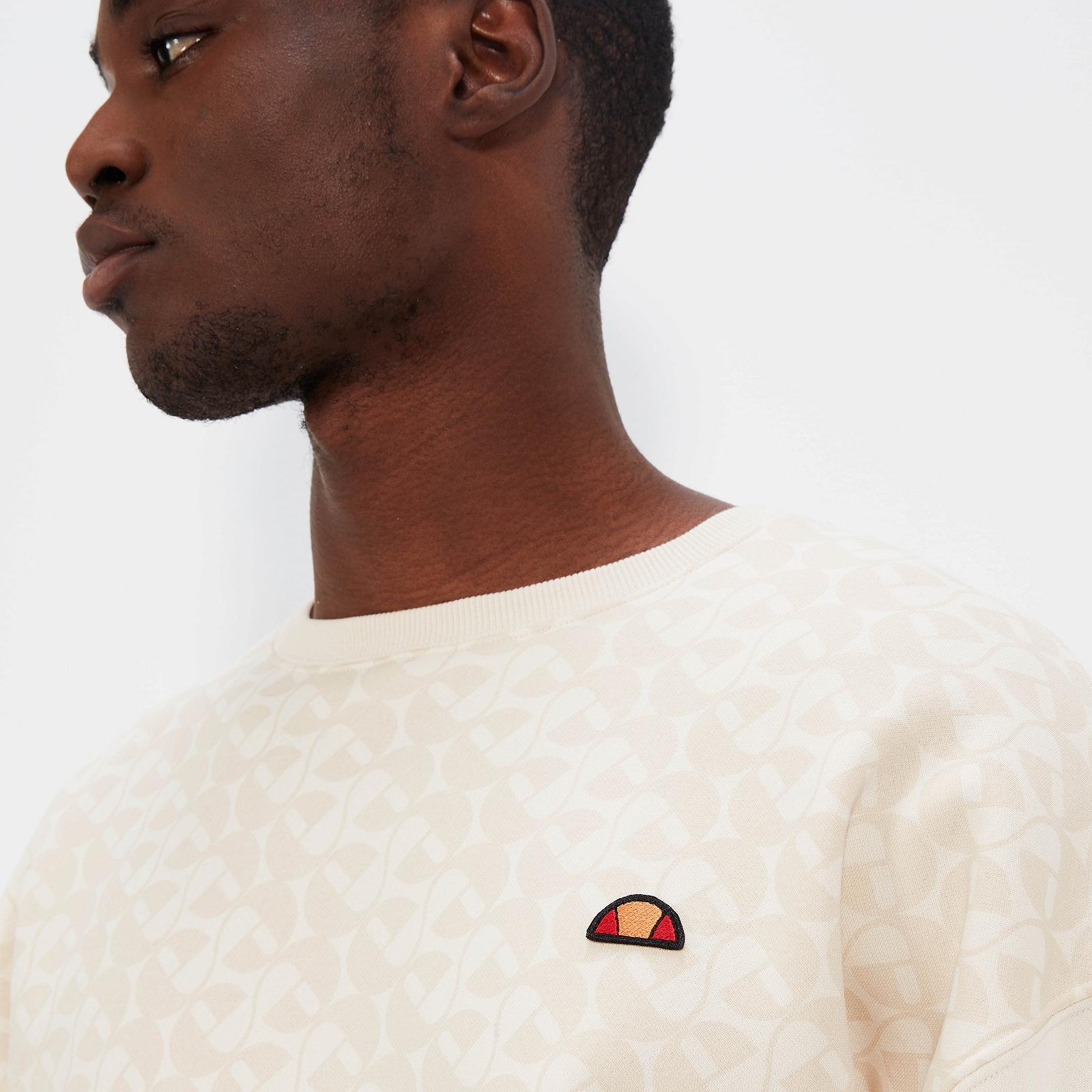 Свитшот Ellesse Italie XL, фото №3