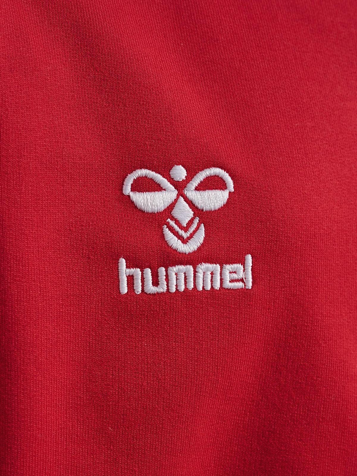 Куртка с капюшоном Hummel GO 2.0 Детская, фото №3