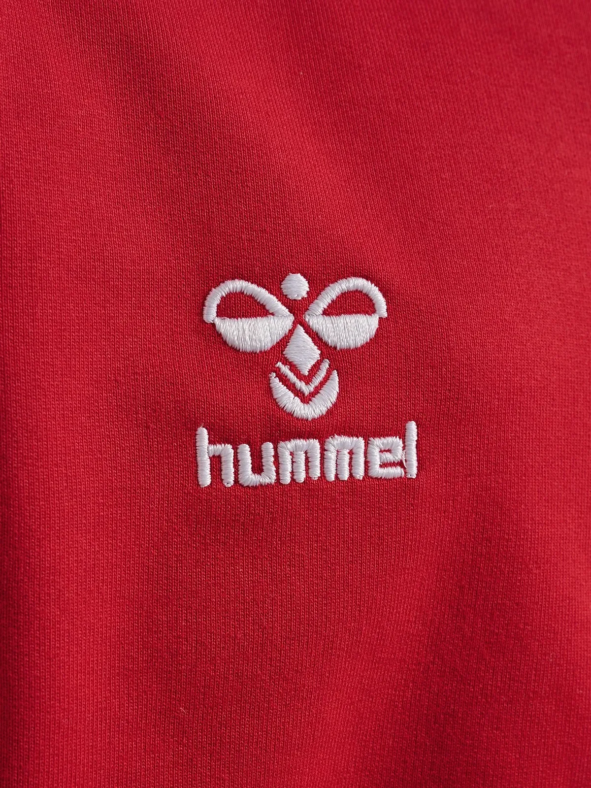 Куртка с капюшоном Hummel GO 2.0 Детская, фото №3 Куртка с капюшоном Hummel GO 2.0 Детская, фото №3