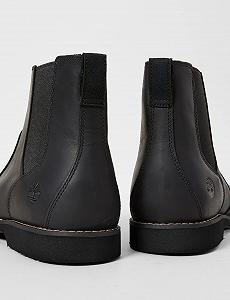 Ботинки Timberland Woodhull мужские synthetic.ua - Фото 1